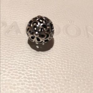 Authentic Pandora charm